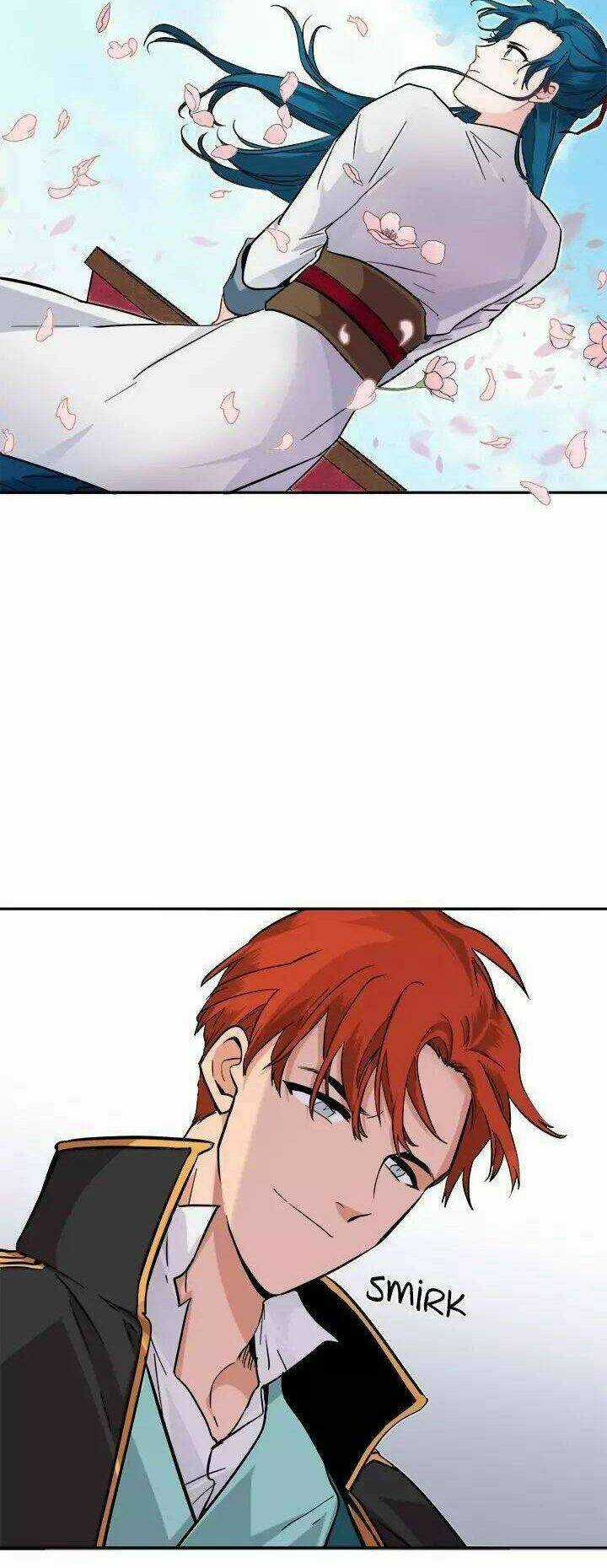 Yeon Lok Heun Chapter 55 trang 58