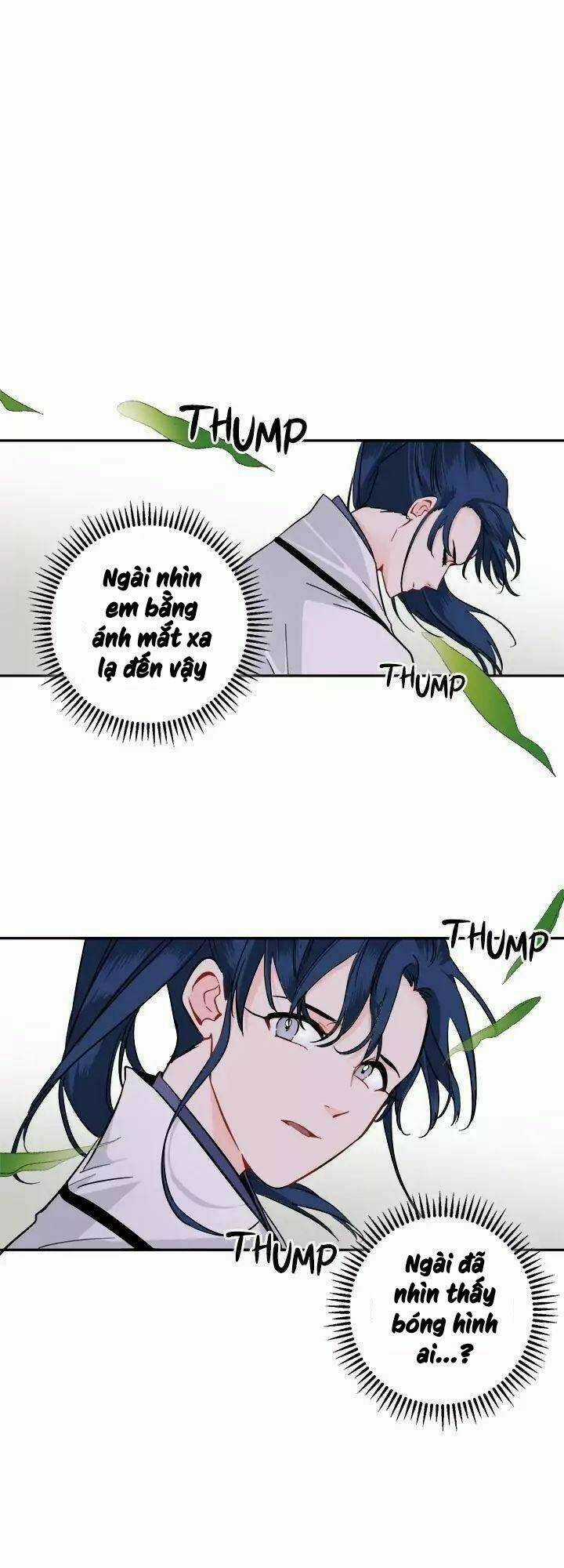 Yeon Lok Heun Chapter 55 trang 6
