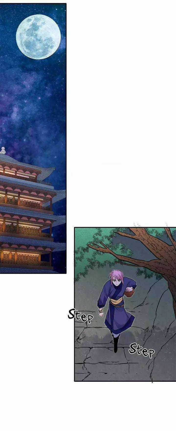 Yeon Lok Heun Chapter 55 trang 9