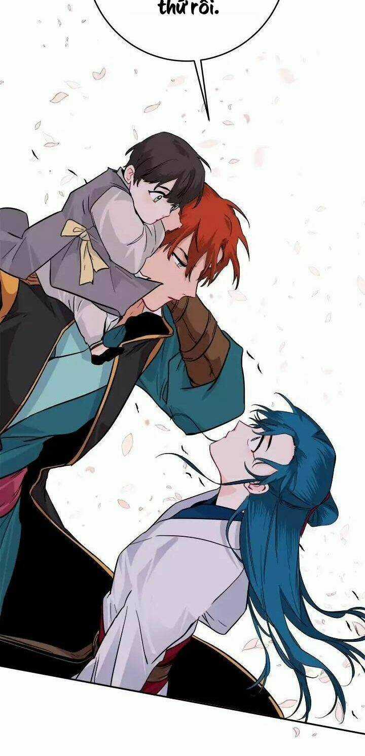 Yeon Lok Heun Chapter 56 trang 10