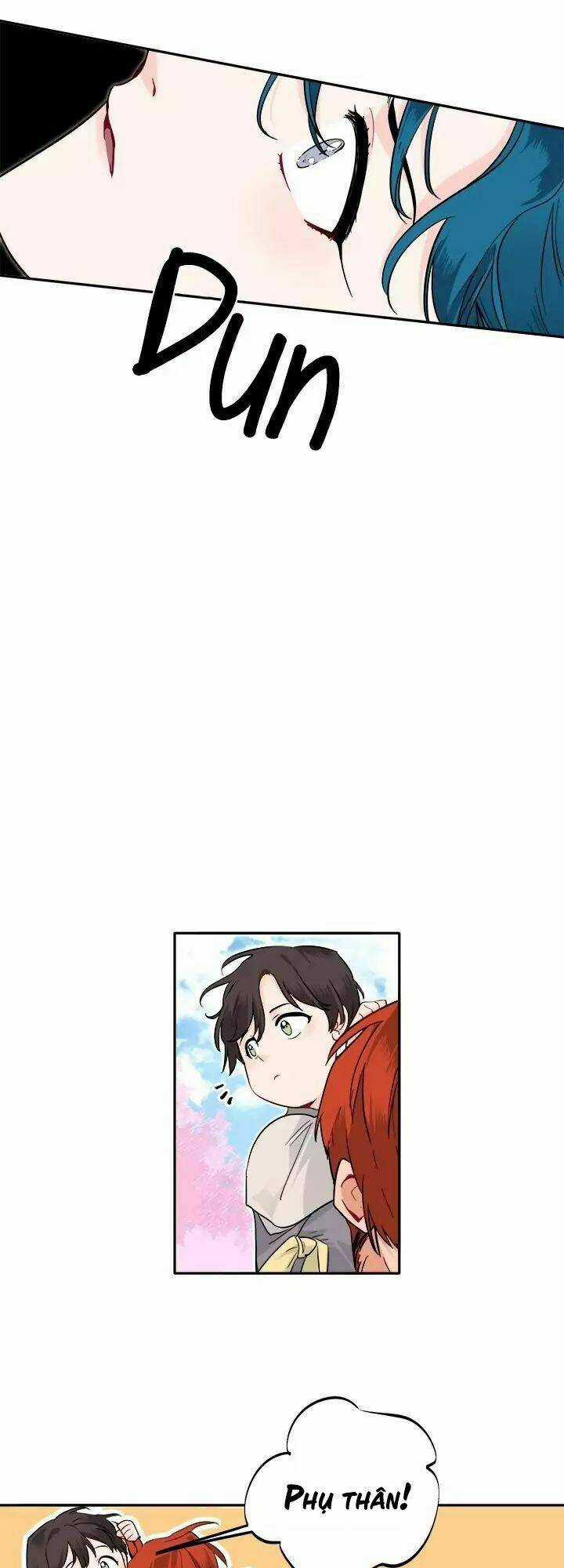 Yeon Lok Heun Chapter 56 trang 11