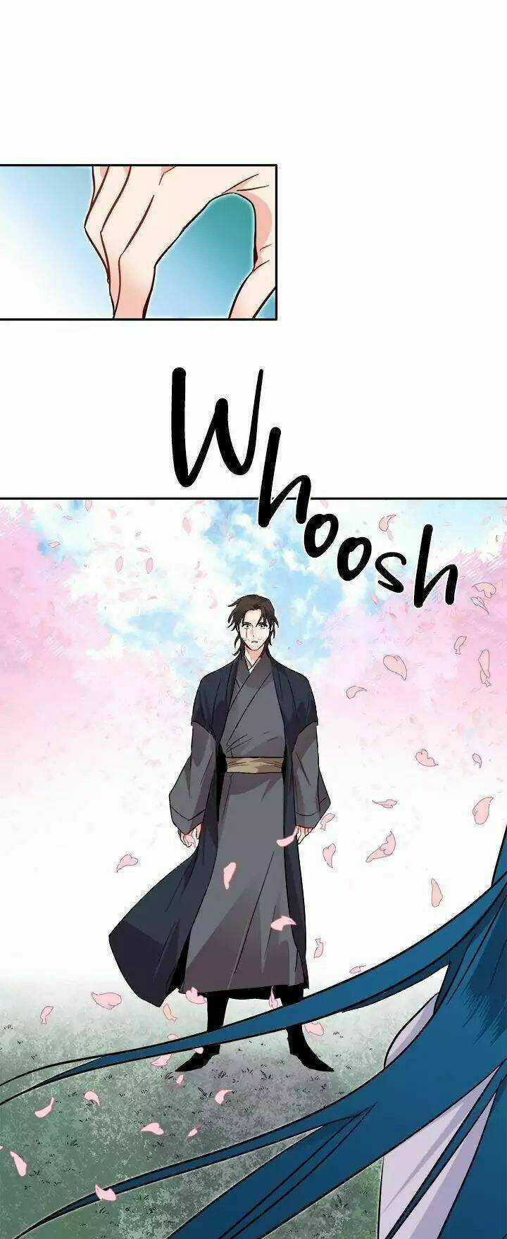 Yeon Lok Heun Chapter 56 trang 13