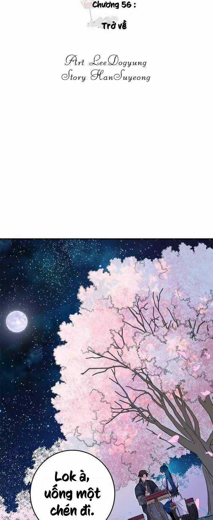 Yeon Lok Heun Chapter 56 trang 17