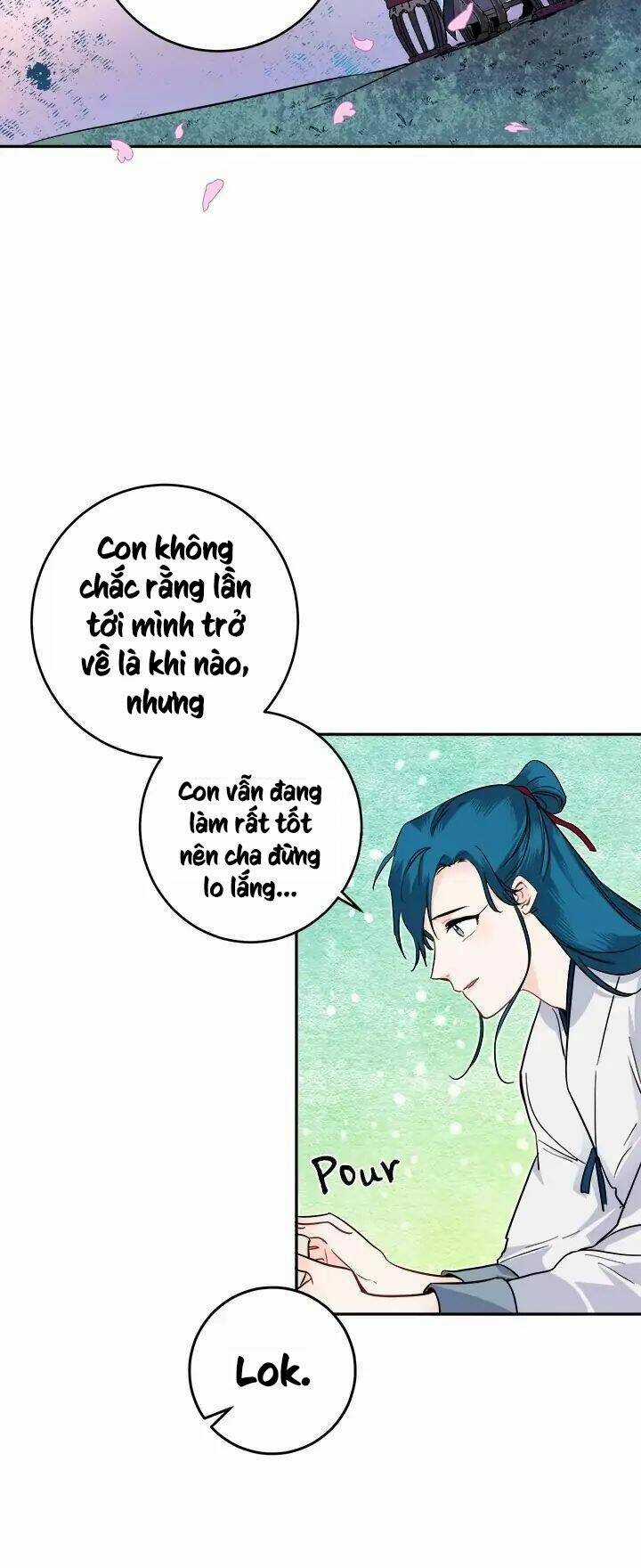 Yeon Lok Heun Chapter 56 trang 18