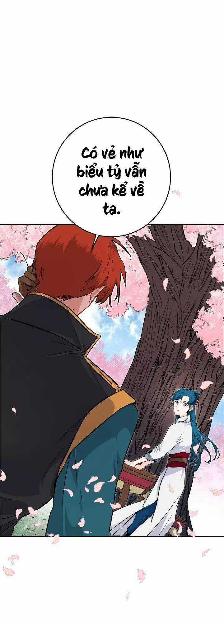 Yeon Lok Heun Chapter 56 trang 2