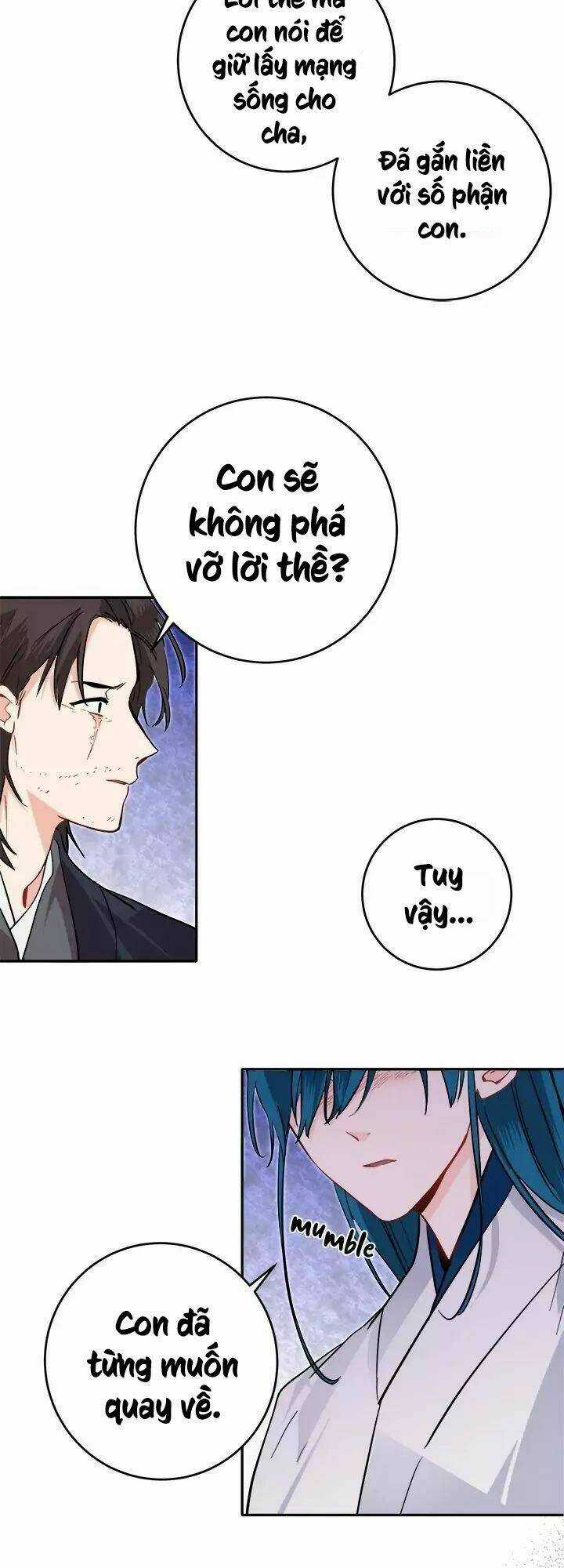 Yeon Lok Heun Chapter 56 trang 21