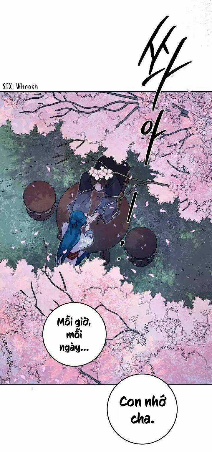 Yeon Lok Heun Chapter 56 trang 23