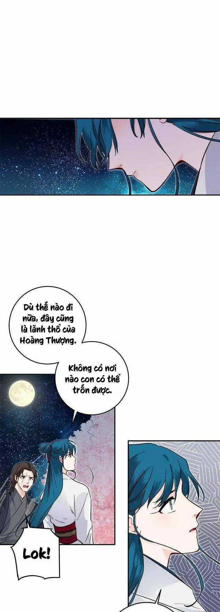 Yeon Lok Heun Chapter 56 trang 24