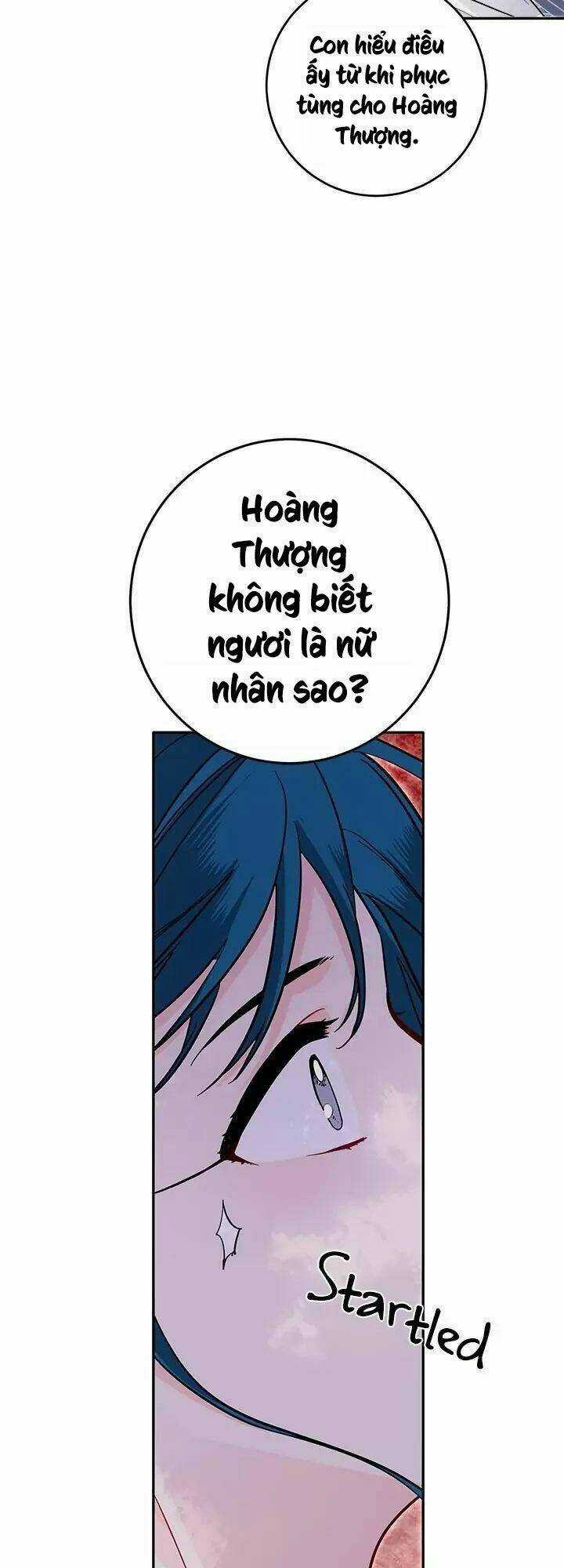 Yeon Lok Heun Chapter 56 trang 25