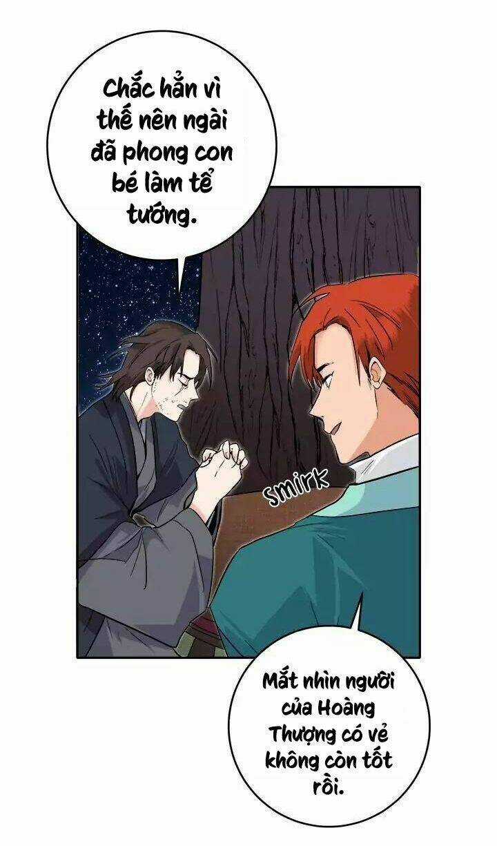 Yeon Lok Heun Chapter 56 trang 28