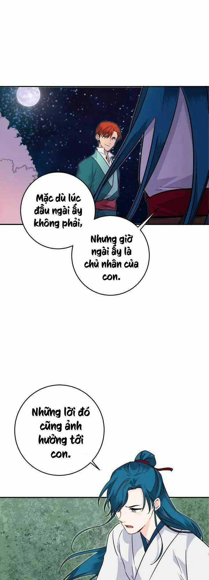 Yeon Lok Heun Chapter 56 trang 29