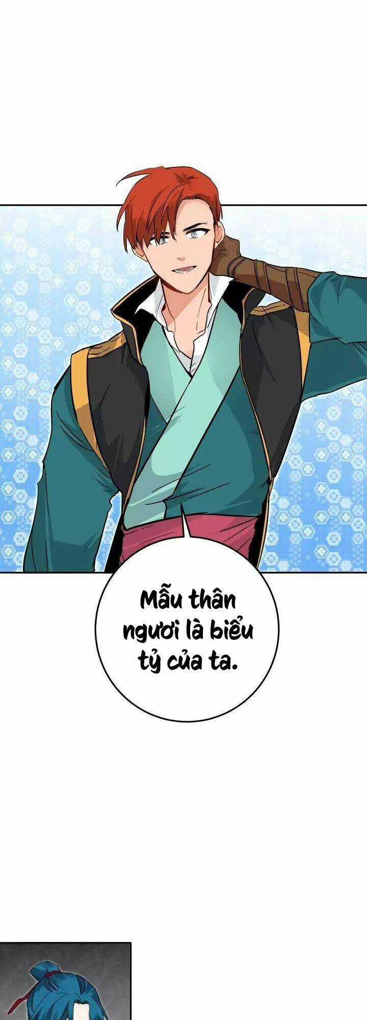 Yeon Lok Heun Chapter 56 trang 3