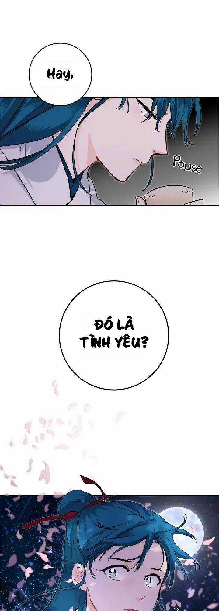 Yeon Lok Heun Chapter 56 trang 31