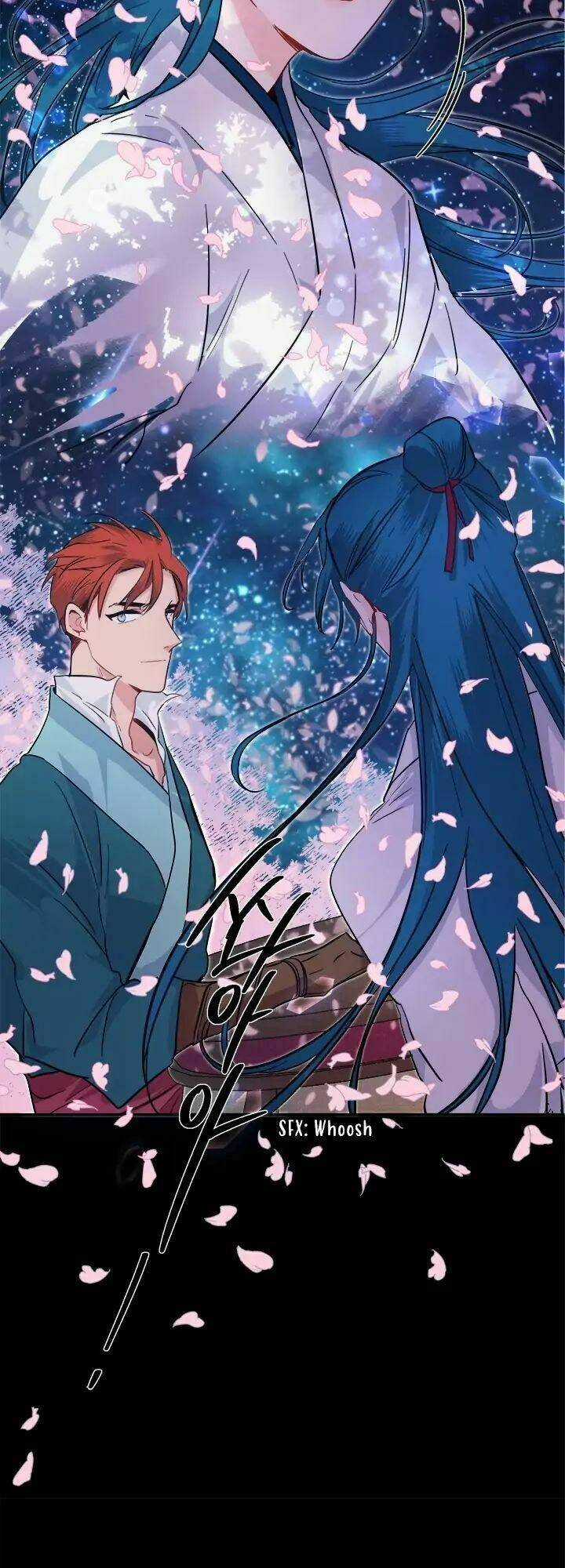 Yeon Lok Heun Chapter 56 trang 32