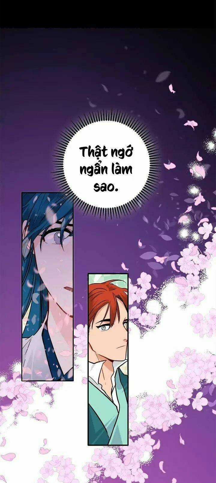 Yeon Lok Heun Chapter 56 trang 33