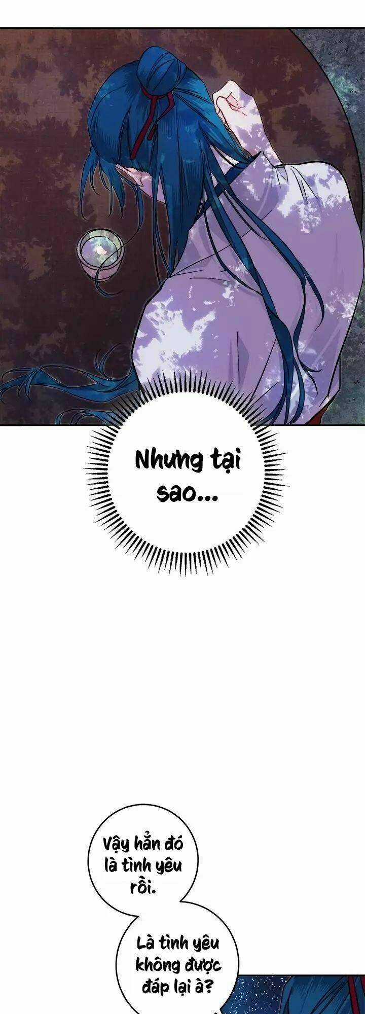 Yeon Lok Heun Chapter 56 trang 35