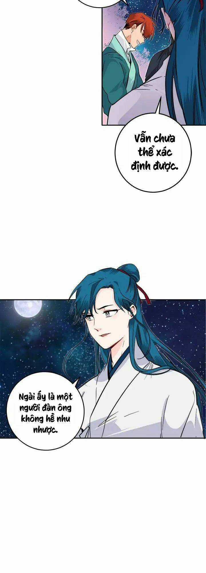 Yeon Lok Heun Chapter 56 trang 36