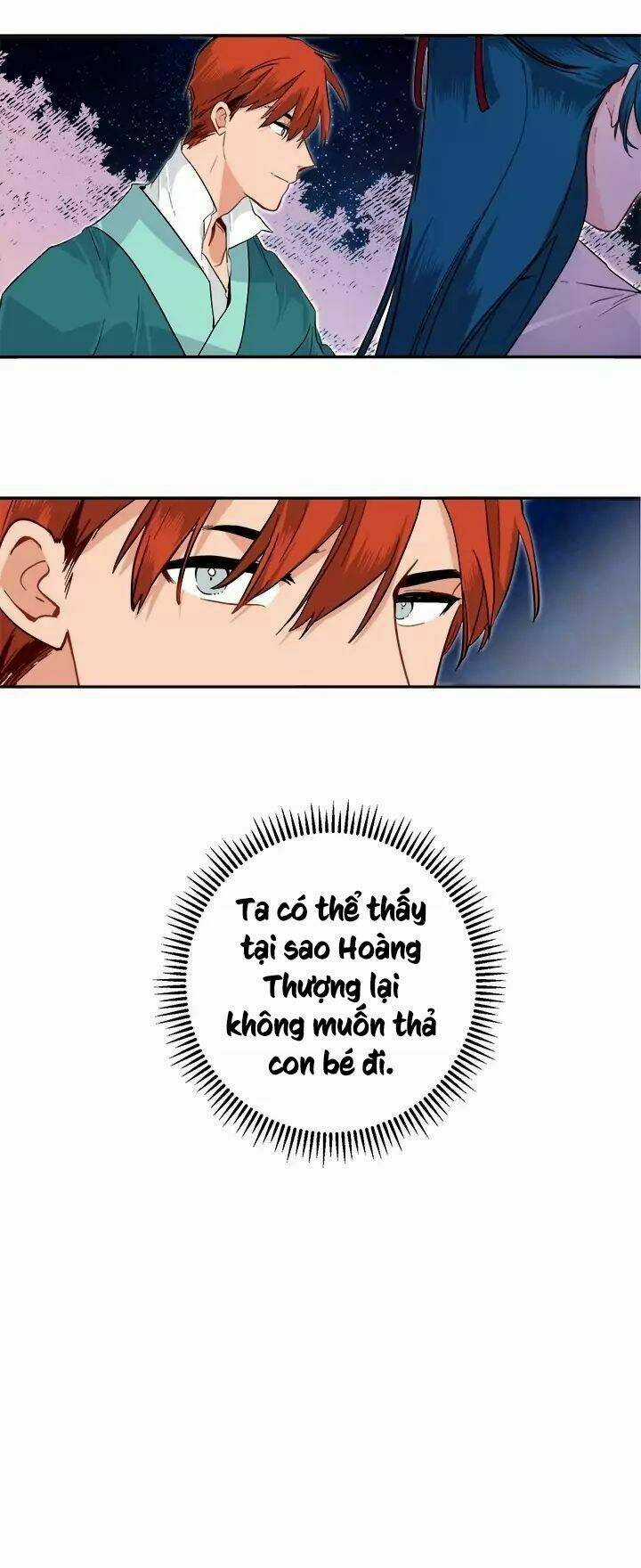 Yeon Lok Heun Chapter 56 trang 37