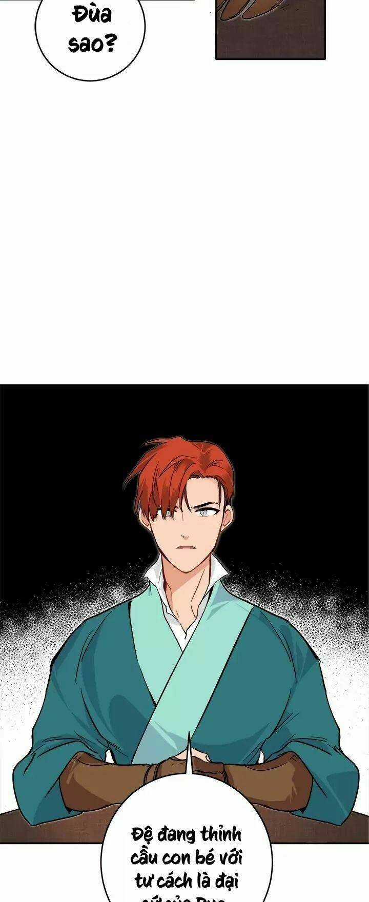 Yeon Lok Heun Chapter 56 trang 41