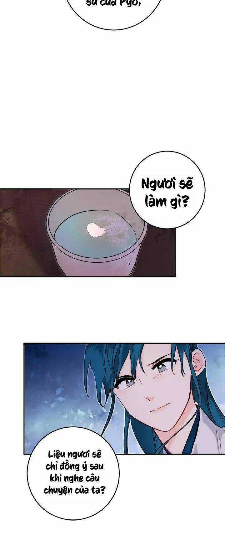 Yeon Lok Heun Chapter 56 trang 42