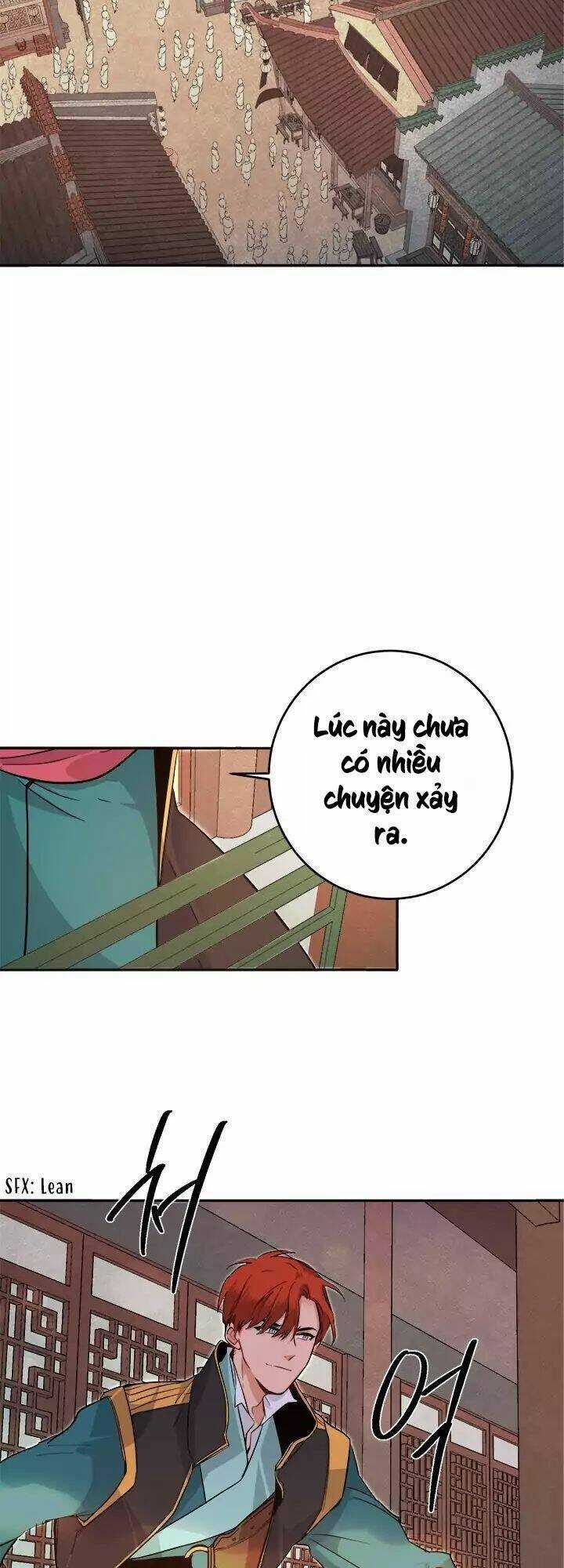 Yeon Lok Heun Chapter 56 trang 44
