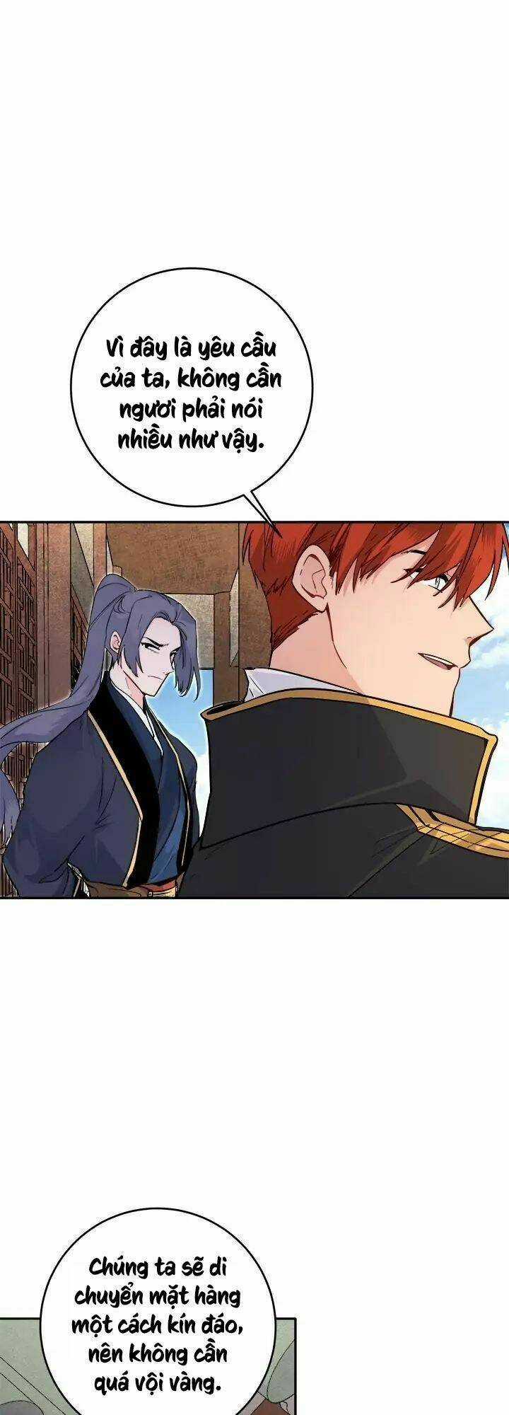 Yeon Lok Heun Chapter 56 trang 47