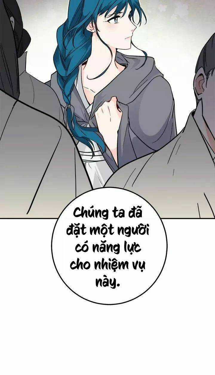 Yeon Lok Heun Chapter 56 trang 49