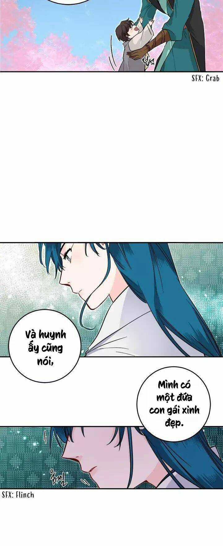 Yeon Lok Heun Chapter 56 trang 5