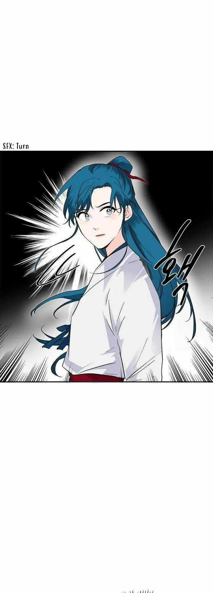 Yeon Lok Heun Chapter 56 trang 6