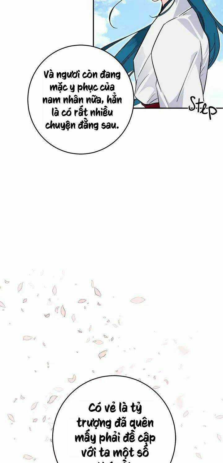 Yeon Lok Heun Chapter 56 trang 9