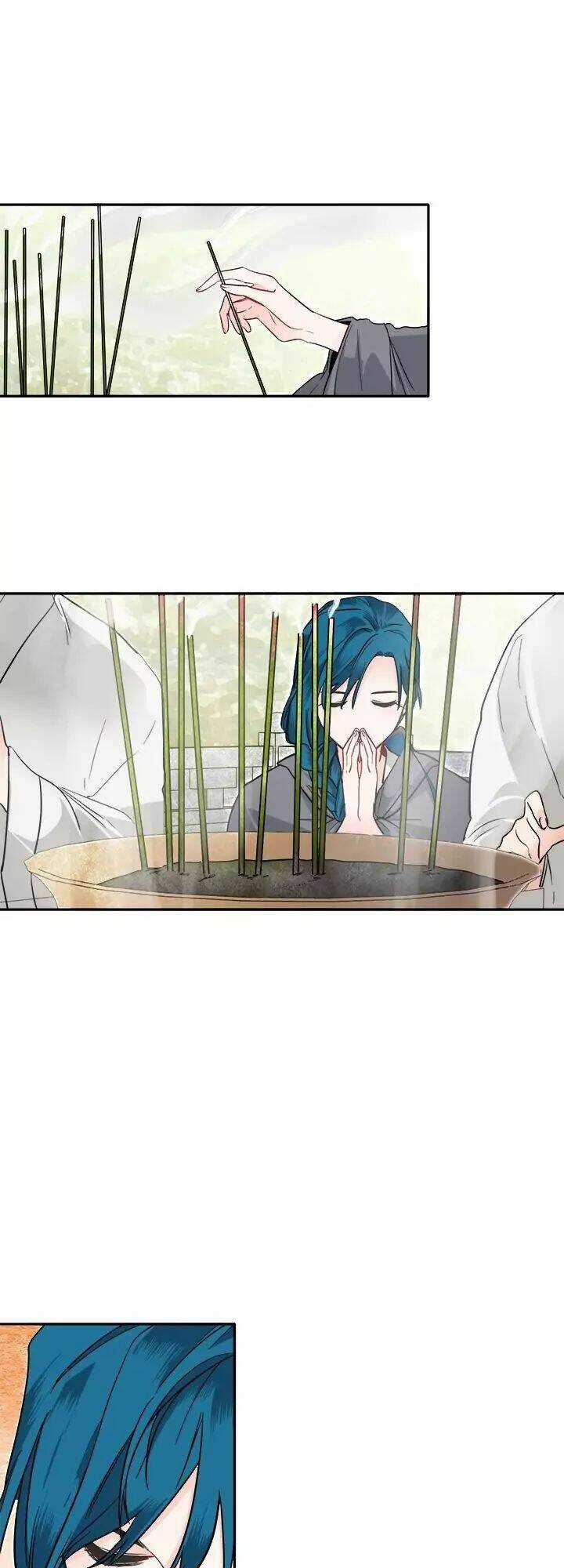Yeon Lok Heun Chapter 57 trang 11