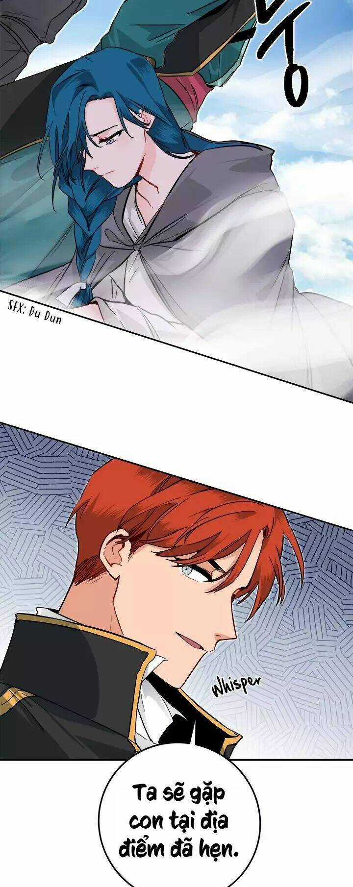 Yeon Lok Heun Chapter 57 trang 13