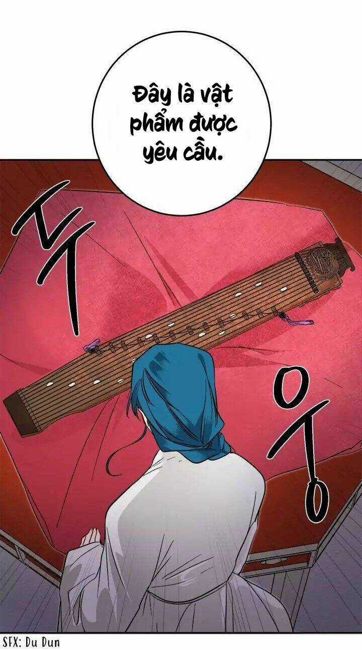 Yeon Lok Heun Chapter 57 trang 19