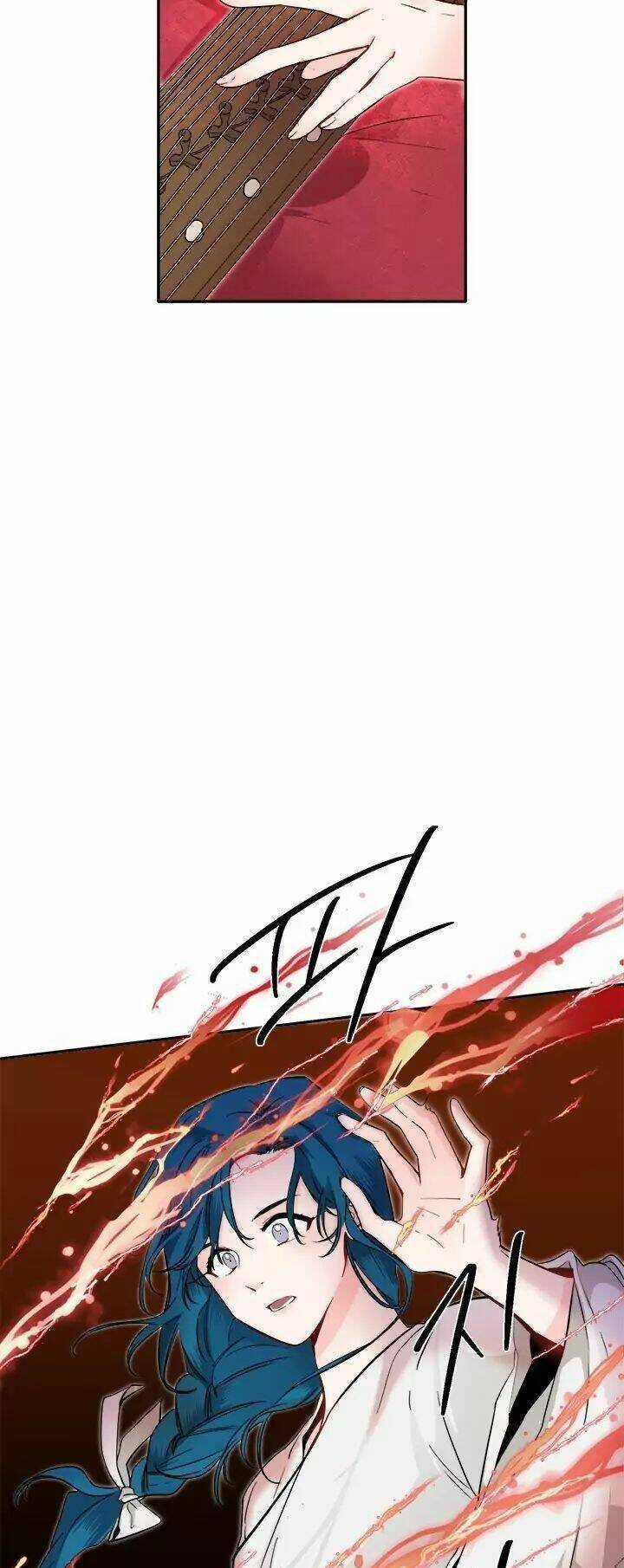 Yeon Lok Heun Chapter 57 trang 22