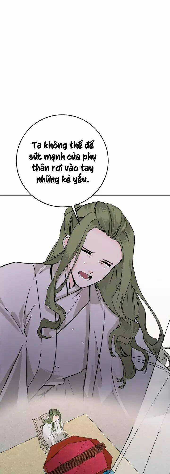 Yeon Lok Heun Chapter 57 trang 24