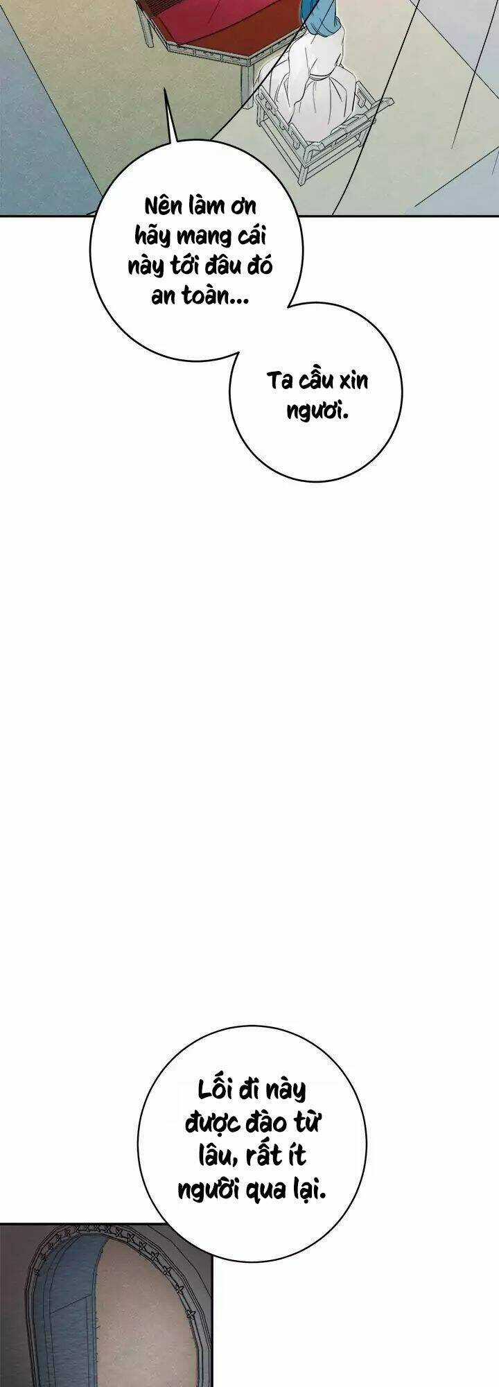 Yeon Lok Heun Chapter 57 trang 25