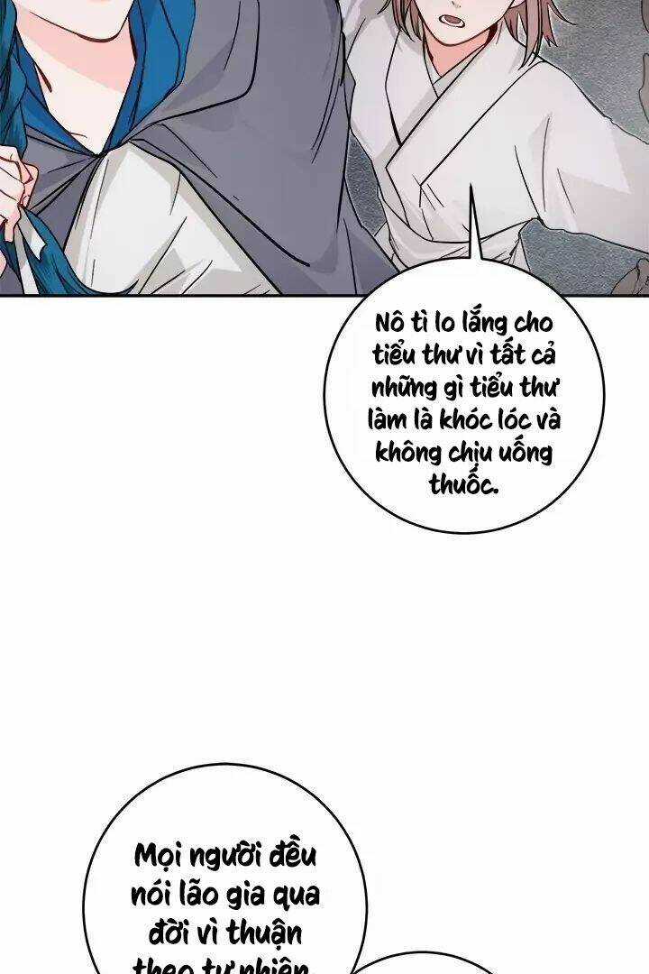 Yeon Lok Heun Chapter 57 trang 27