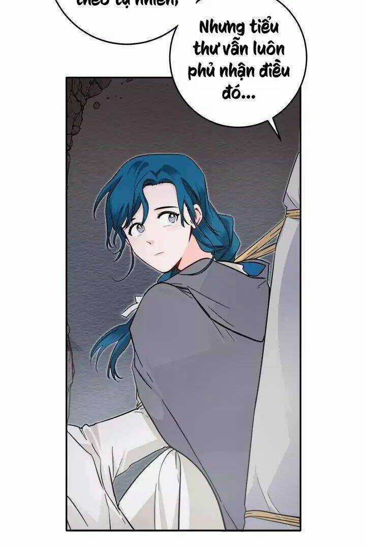 Yeon Lok Heun Chapter 57 trang 28