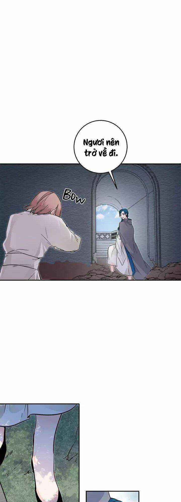 Yeon Lok Heun Chapter 57 trang 29