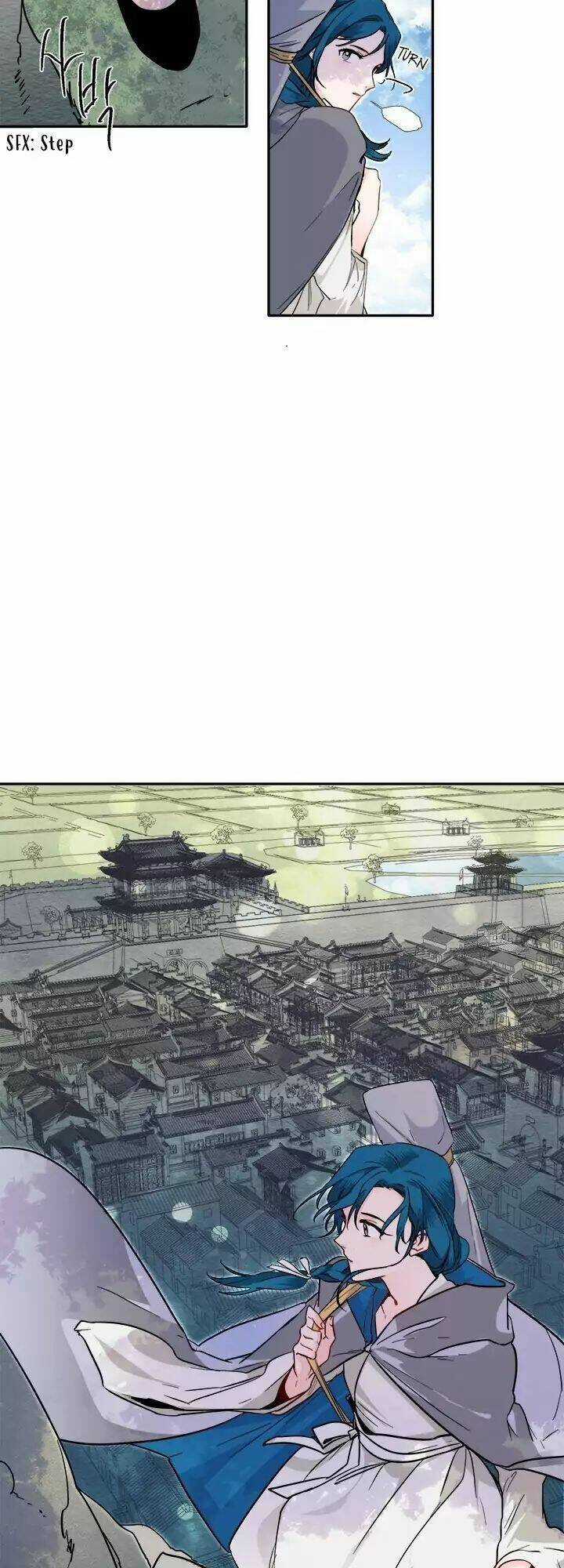 Yeon Lok Heun Chapter 57 trang 30