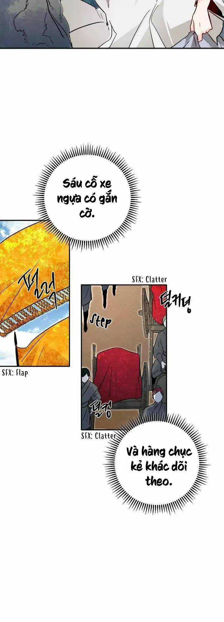 Yeon Lok Heun Chapter 57 trang 31