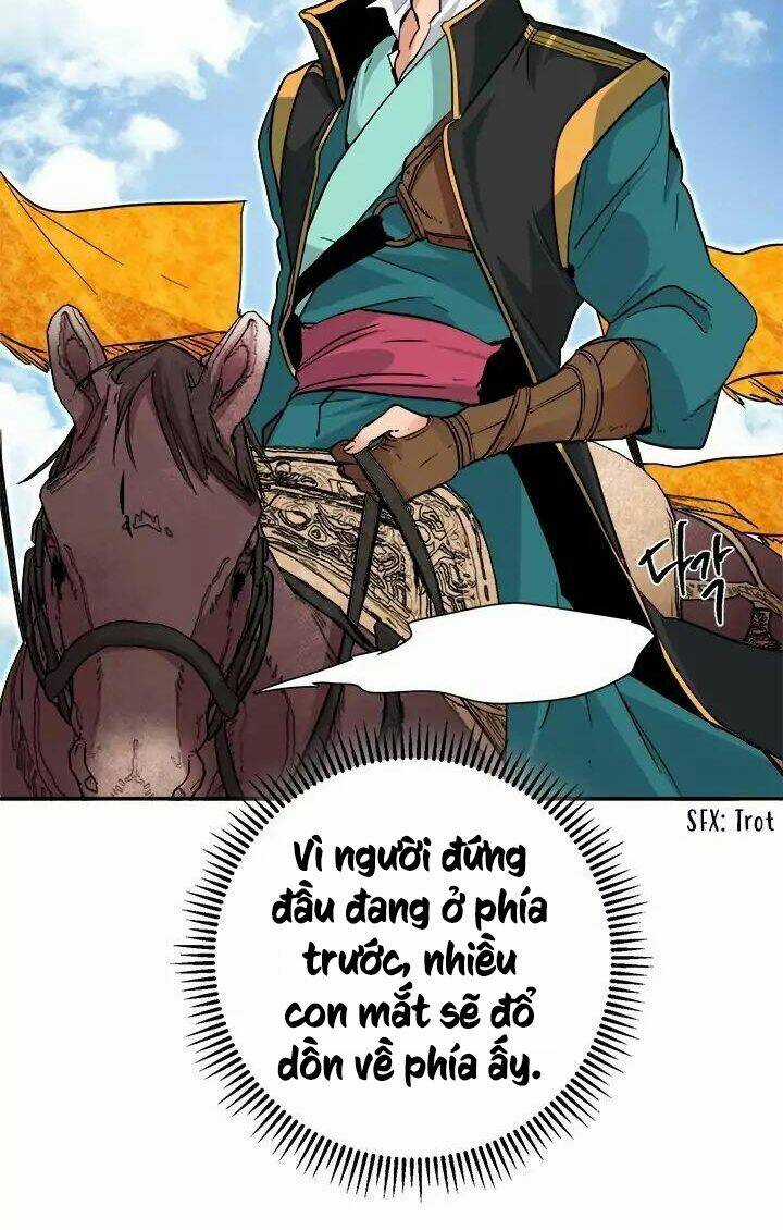 Yeon Lok Heun Chapter 57 trang 33