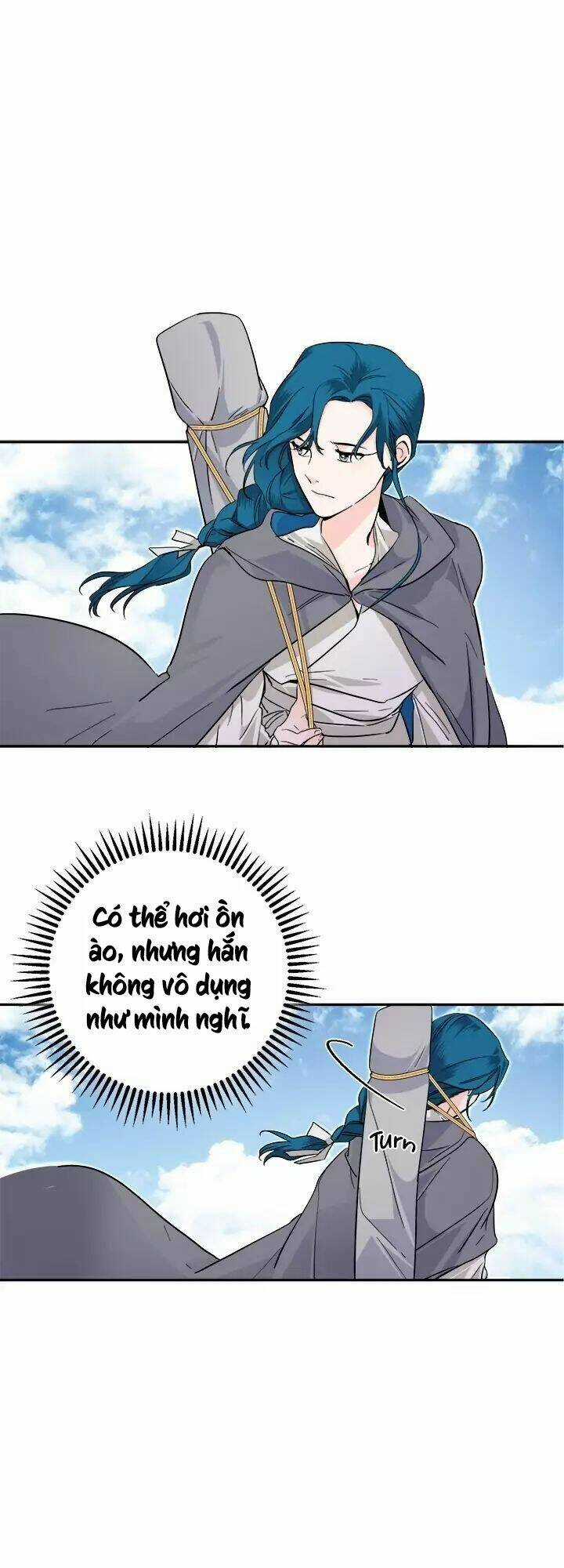 Yeon Lok Heun Chapter 57 trang 34