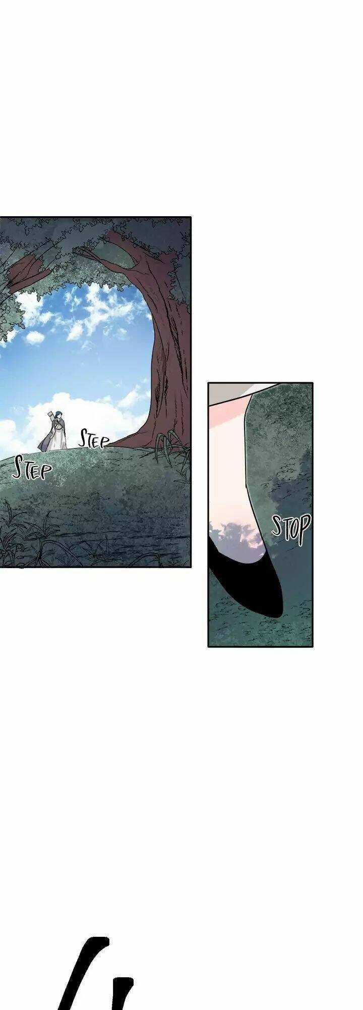 Yeon Lok Heun Chapter 57 trang 35