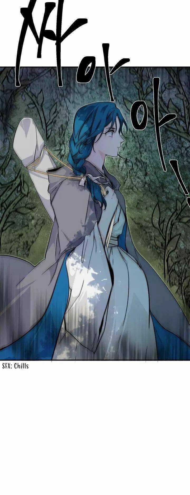 Yeon Lok Heun Chapter 57 trang 36