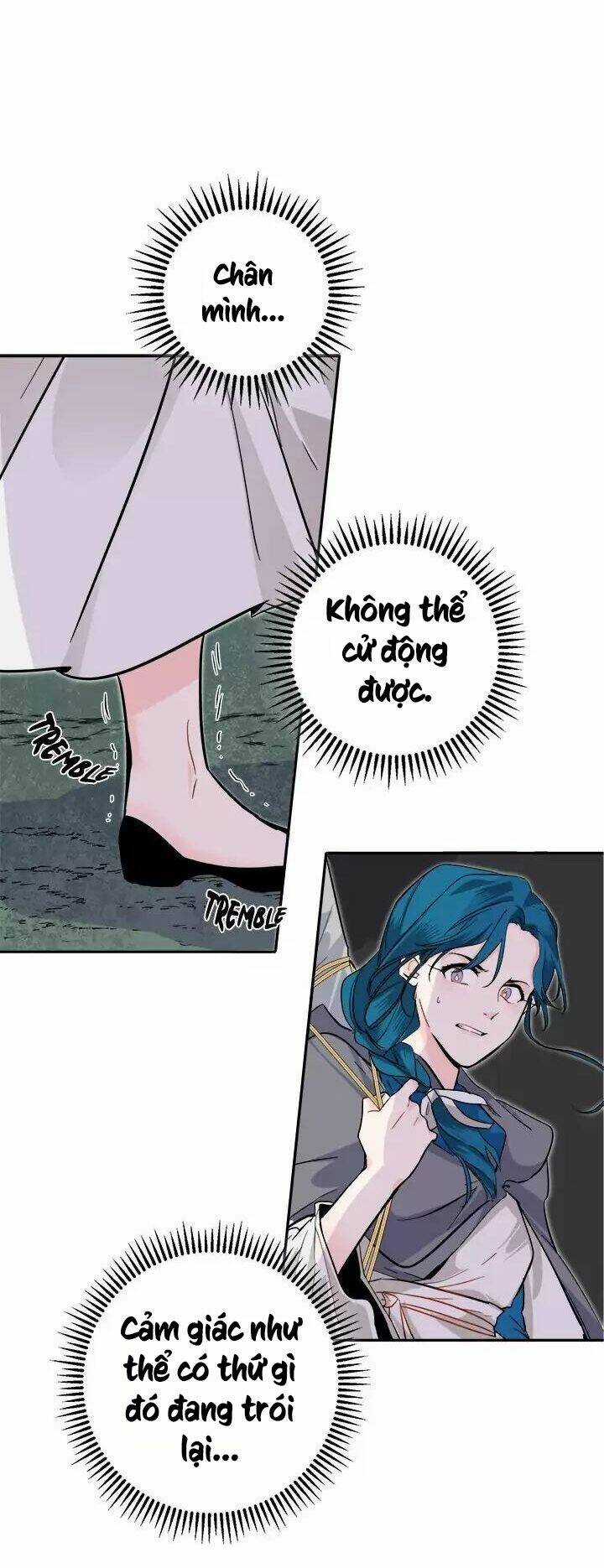 Yeon Lok Heun Chapter 57 trang 37