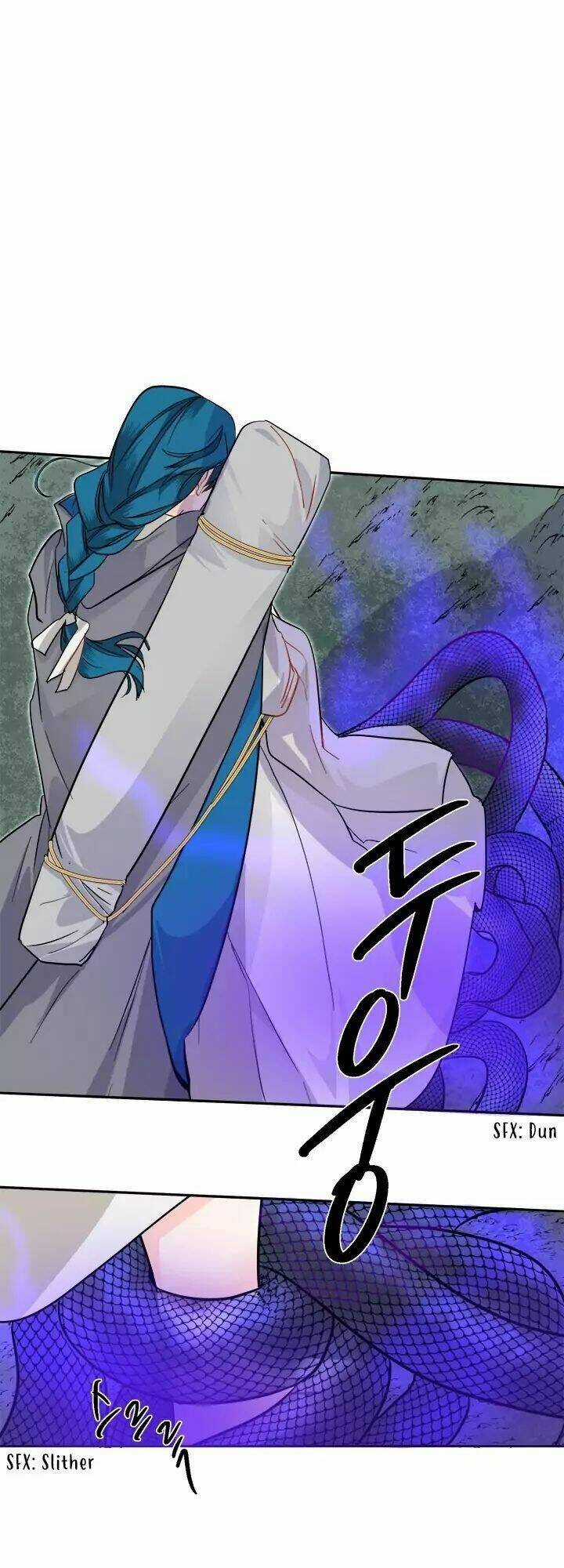 Yeon Lok Heun Chapter 57 trang 38