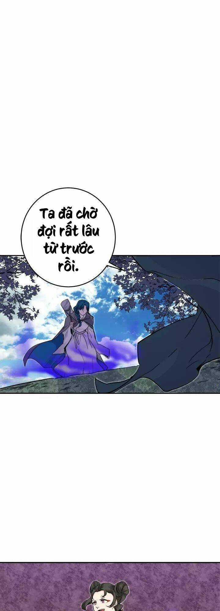 Yeon Lok Heun Chapter 57 trang 39