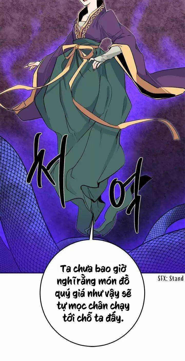 Yeon Lok Heun Chapter 57 trang 40