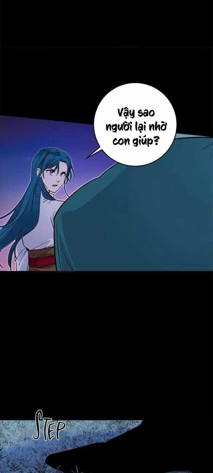 Yeon Lok Heun Chapter 57 trang 6